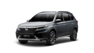 Honda BR-V